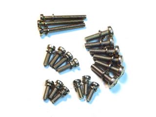 rouby karburtoru Weber DG DGV DGEV DGAV