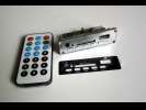 MP3 p�ehr�va� - modul s DO