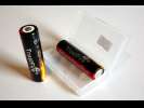 Li-ion baterie 3.7V