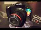 Kamera do auta HD - mini fotoapar�t