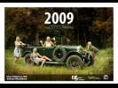 Kalend�� �kodateam 2009