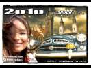 Kalend�� �kodateam 2010 !