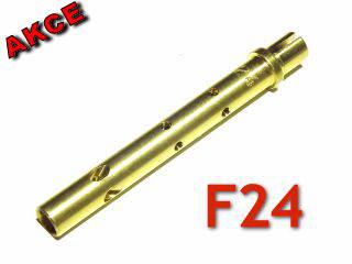 Emulzní trubice pro Weber DCNF DFTA DMTR DMTL