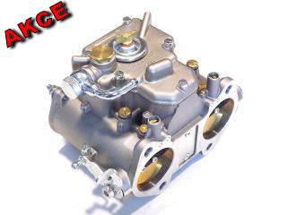 FAJS 48 DCO (Weber) karburtor