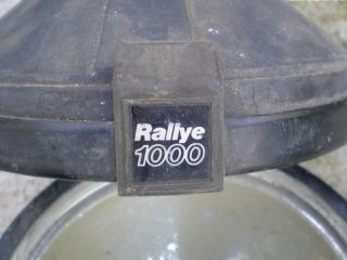 !pdavn svtlo Hella Rallye 1000