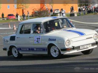 !100   S.B.  racing team