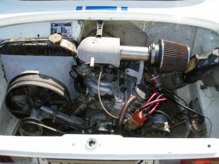 !100   S.B.  racing team