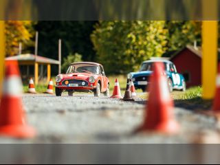 !11. Poumavsk Slalom Cup Janovice