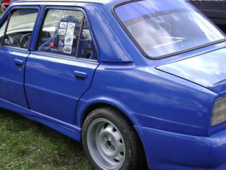 !120 v tuningu