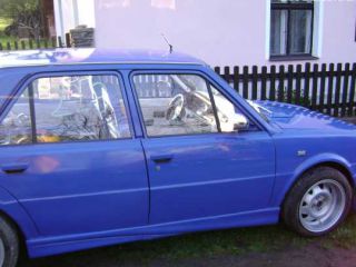 !120 v tuningu