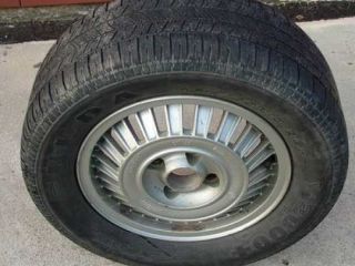 !13" hlinkov kola Melber