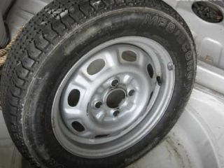 !13" plech Favorit, MP8