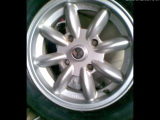 !15" KN MINATOR