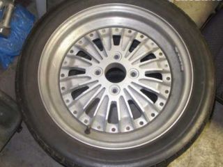 !15" Kola ARC 4x98