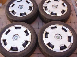 !15 kola+pneu Michelin Pilot 195/50 R15,koda Fabia