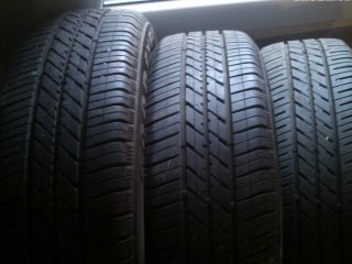 !165/55 R13 Goodyear Eagle Touring