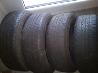 !165/55 R13 Goodyear Eagle Touring