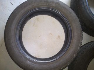 !165/55 R13 Goodyear Eagle Touring
