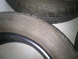 !165/55 R13 Goodyear Eagle Touring