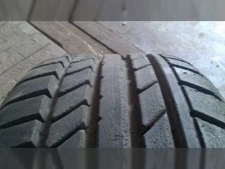 !175/50 R13 - ContiSportContact