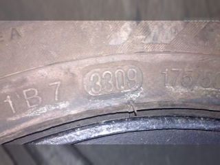 !175/50 R13 - ContiSportContact