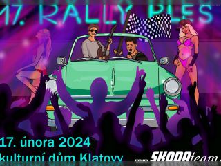 !17. Rally ples kodateam