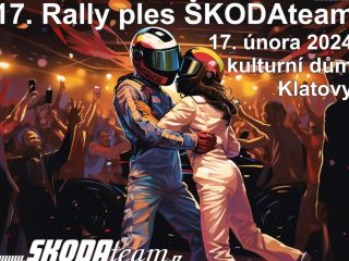 !17. Rally ples kodateam