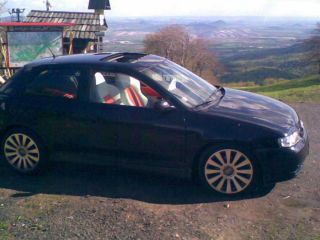 !18¨ ALU kola Audi
