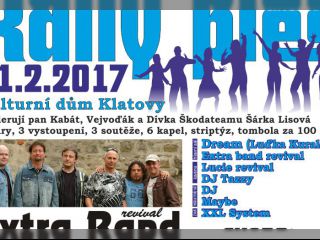 !18. Rally ples KODAteamu