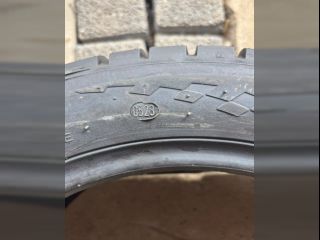 !1KS Závodní mokré pneu Extreme VR3 175/50 r13