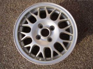 !1 ks NOV alu R14 orig.koda Felicia Sportline.L&K
