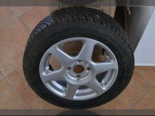 !1 ks nov Alu disk koda Felicia Atlanta R14