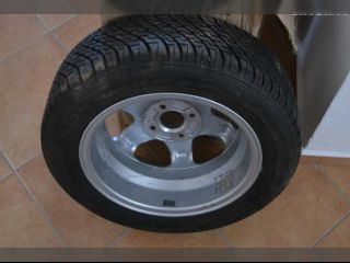 !1 ks nov Alu disk koda Felicia Atlanta R14