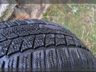 !1 ks znovn zimn pneu Barum Polaris2 195/50R15-6