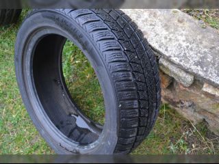 !1 ks znovn zimn pneu Barum Polaris2 195/50R15-6