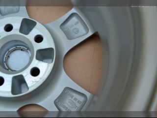 !1 ks zcela nov� disk R14 Spirit, origin�l �koda Fa