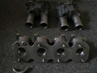 !2Xdvojity karburator Solex 40