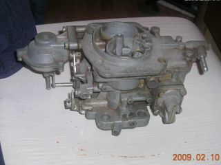 !2 karburtory EDSR