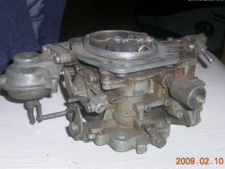 !2 karburtory EDSR