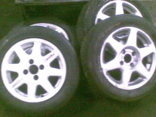 !2 ks 14" zvodnch kol Speedline