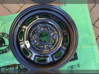 !2 ks Zcela Novch disk koda Felicia,VW,Seat--..4