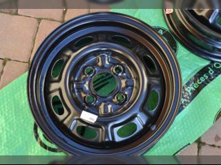 !2 ks Zcela Novch disk koda Felicia,VW,Seat--..4