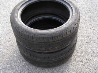 !2 ks letni pneu 225/45 R17 91Y GoodYear Excelence