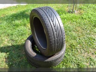 !2 ks letn pneu Continental PremiumContact2 195/50