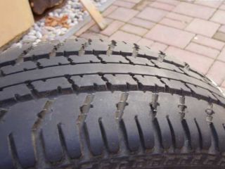 !2 ks pneu 175/60R14-po 1 kuse: GoodYear a Dunlop