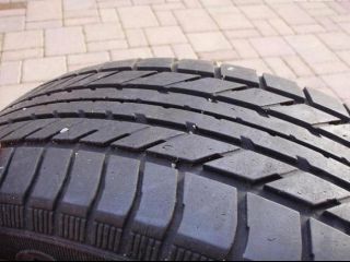 !2 ks pneu 175/60R14-po 1 kuse: GoodYear a Dunlop