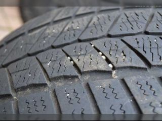 !2 ks zimn pneu Barum Polaris 2 rozmr 195/50 R15,