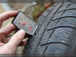 !2 ks zimn pneu Michelin Alpin 175/65 R15 – 6 mm-L