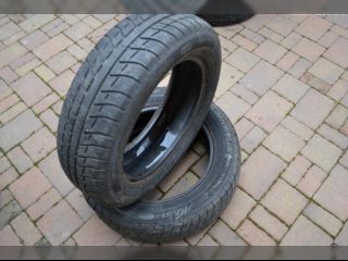 !2 ks zimn pneu Michelin Alpin 175/65 R15 – 6 mm-L