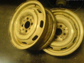 !2ks pleche na Fiata 125 i igula